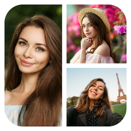 دانلود Collage Maker - Grid & Frames