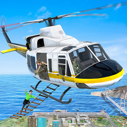 دانلود Helicopter Flight Pilot