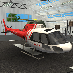 دانلود Helicopter Rescue Simulator