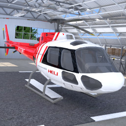 دانلود Helicopter Rescue Simulator