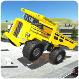 دانلود Offroad Construction Truck Driving