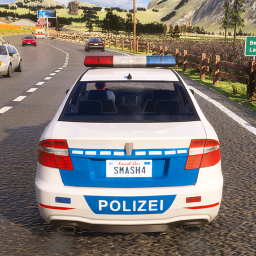 دانلود Police Officer Simulator