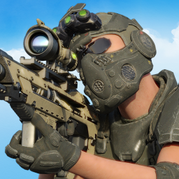 دانلود Sniper Shooter - Shooting Game دانلود Sniper Shooter - Shooting Game