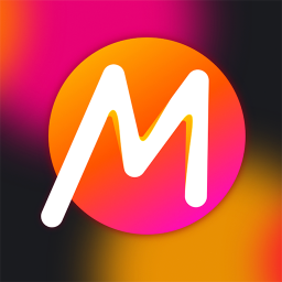 دانلود Mivi : Music & AI Video Maker