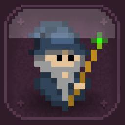 دانلود Fireball Wizard