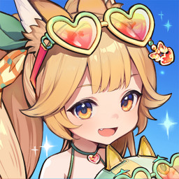 دانلود Gran Saga Idle:KNIGHTSxKNIGHTS