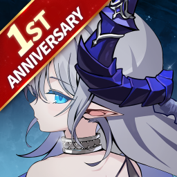 دانلود Gran Saga Idle:KNIGHTSxKNIGHTS