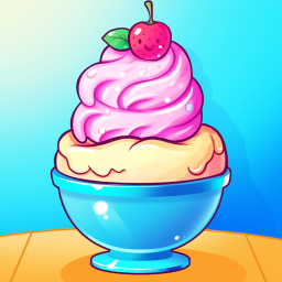 دانلود Ice cream maker game