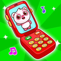 دانلود Baby Phone Fun Baby Games