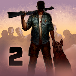 دانلود Into the Dead 2