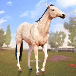 دانلود Rival Stars Horse Racing دانلود Rival Stars Horse Racing