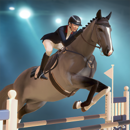 دانلود Rival Stars Horse Racing