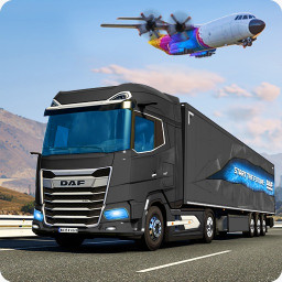 Indian truck-cargo truck games