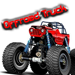 دانلود Kubet Offroad Truck Games