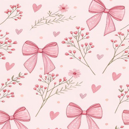 دانلود Pink Wallpaper