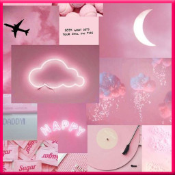 دانلود Pink Wallpaper