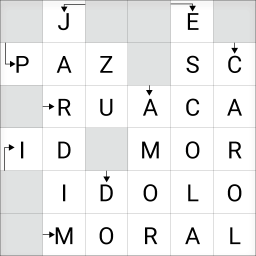 دانلود Crosswords - Classic Game