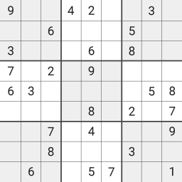 دانلود Sudoku - Classic Puzzle Game