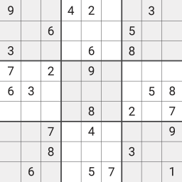 Sudoku - Classic Puzzle Game