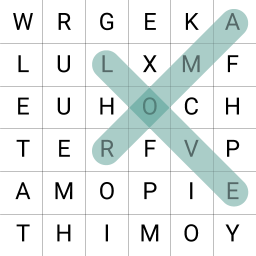 دانلود Word Search 2 - Classic Game