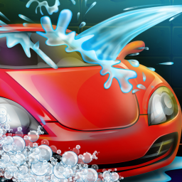 دانلود Car Wash Salon Auto Body Shop