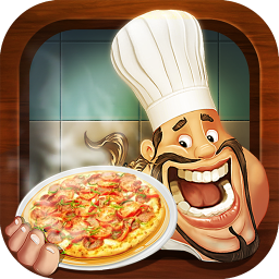 دانلود Pizza Maker Kids Pizzeria Game