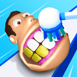 دانلود Teeth Runner!