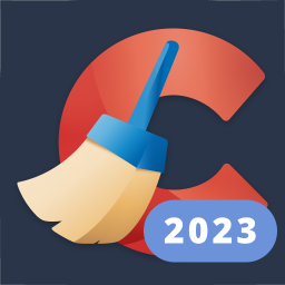 آیکون برنامه CCleaner – Phone Cleaner