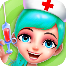 دانلود Doctor Games - Super Hospital