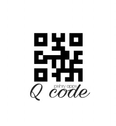 کیو کد ( کیو آر ساز )