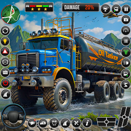 دانلود Truck Games - Truck Simulator