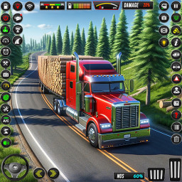 دانلود Truck Games - Truck Simulator