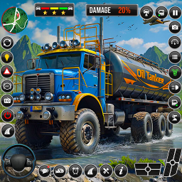 دانلود Truck Games - Truck Simulator
