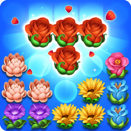 دانلود Block Puzzle Blossom