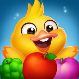 دانلود Fruits Duck