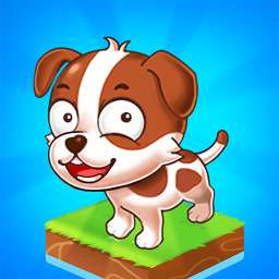 دانلود Merge Pets
