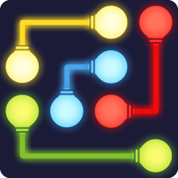 دانلود Puzzle Glow : Number Link Puzz