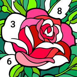 دانلود Happy Color®: Coloring Book