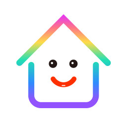 دانلود Happy Launcher, smile launcher