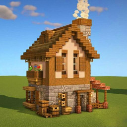 دانلود Pixel Craft Legends