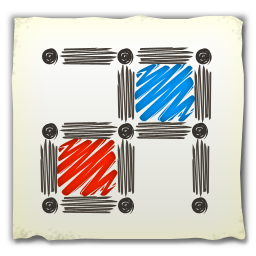 Smart Dots & Boxes Multiplayer