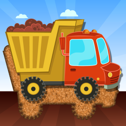دانلود Cars & Trucks Puzzle for Kids