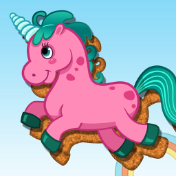 دانلود Fairytales Puzzles for Kids