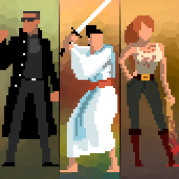 دانلود Hordes of Enemies