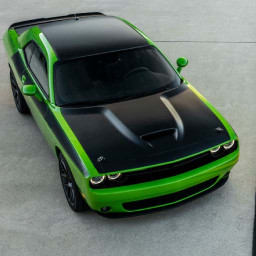 دانلود Parking Muscle Challenger City