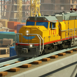 دانلود Train Station 2: Rail Tycoon