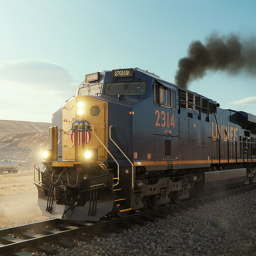 دانلود Train Station 3