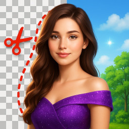 دانلود Auto Background Changer Eraser