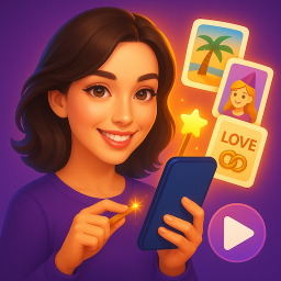 دانلود Story Maker: Editor & Creator