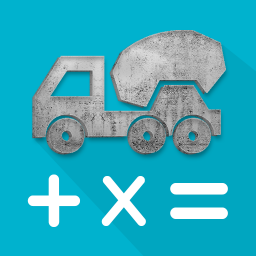 دانلود Concrete Calculator